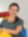 Flavia Aebli – Gruppenleiterin
